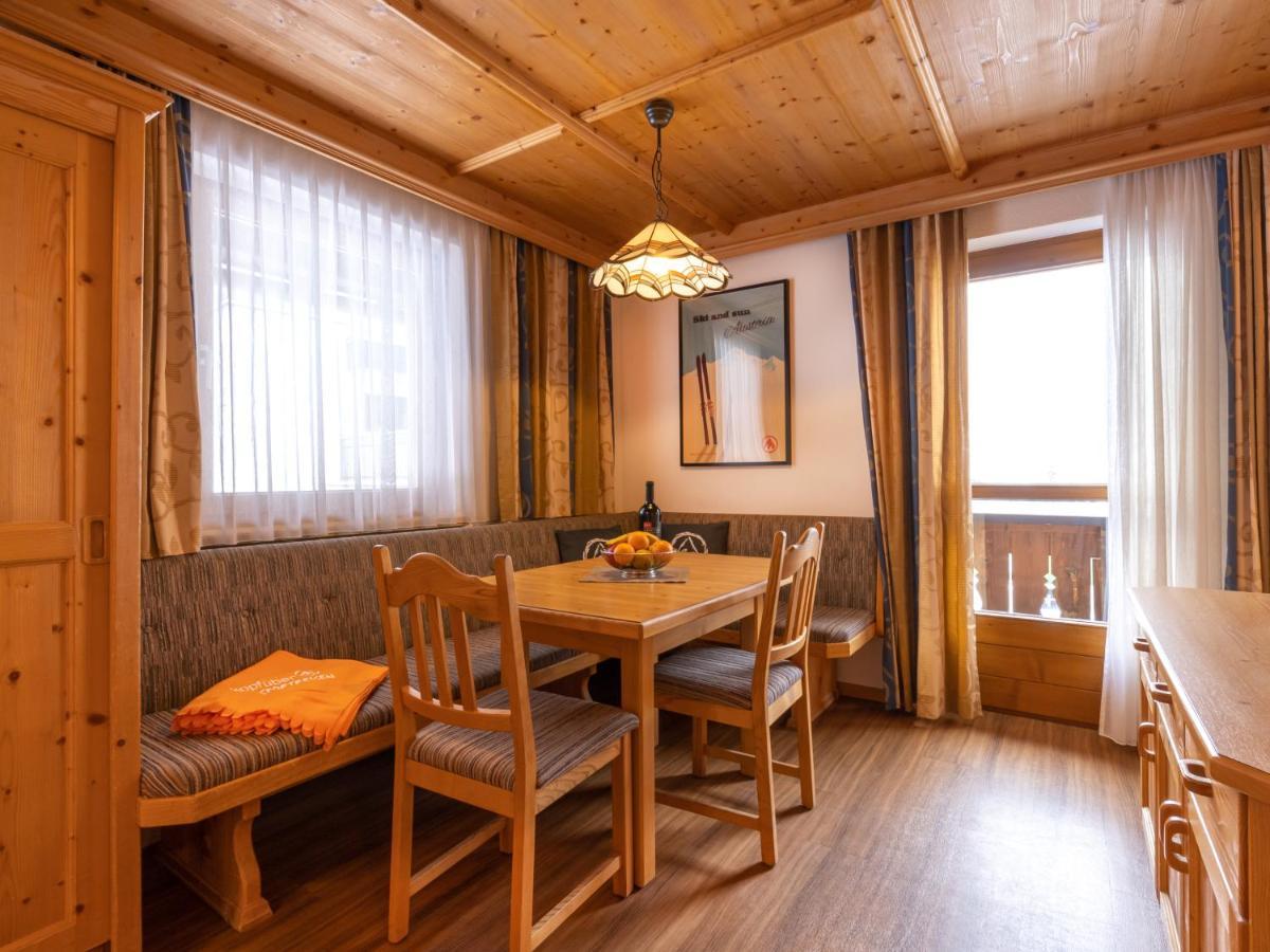 Apart Furcletta Apartment Ишгъл Екстериор снимка