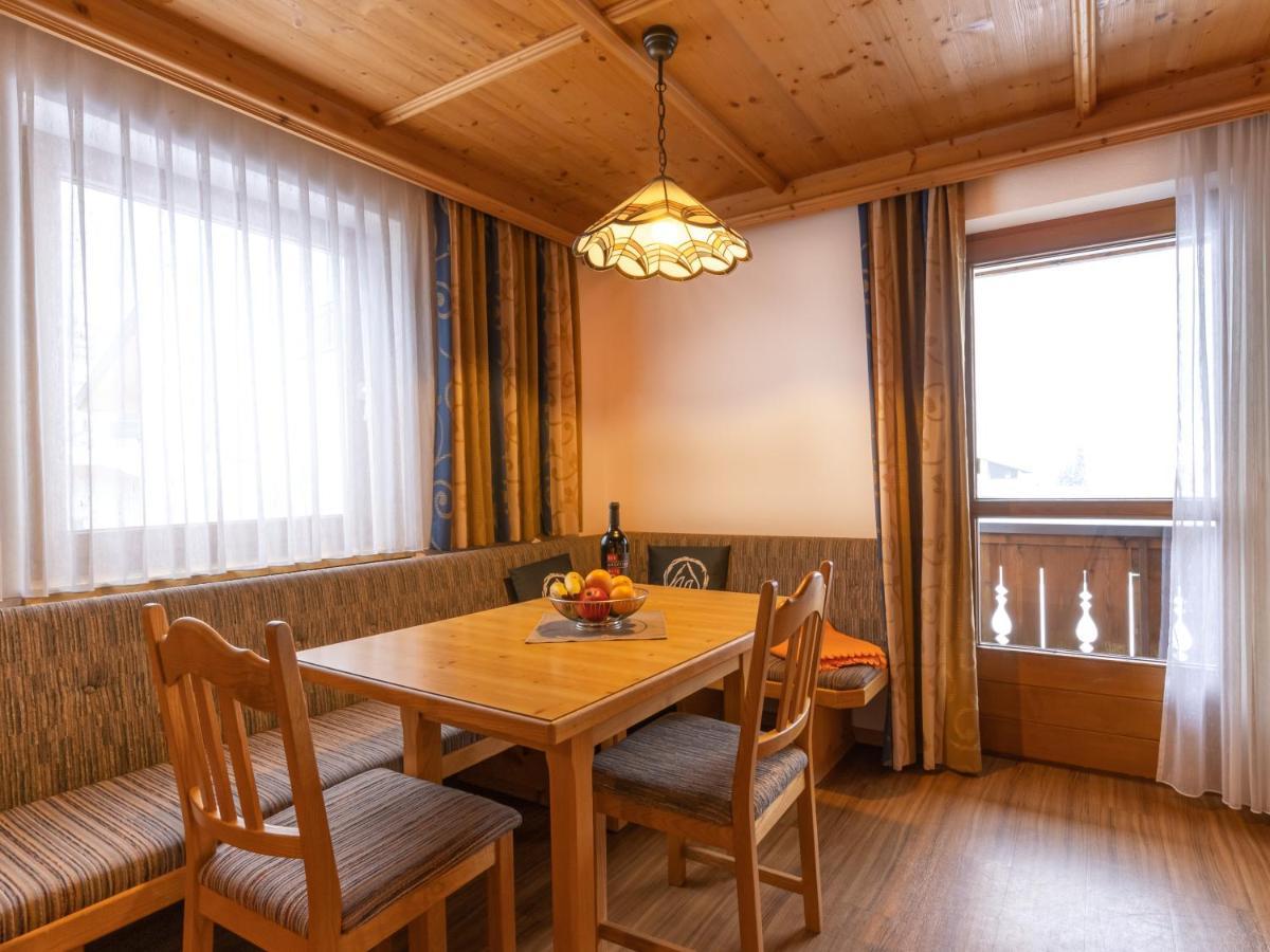 Apart Furcletta Ишгъл Екстериор снимка